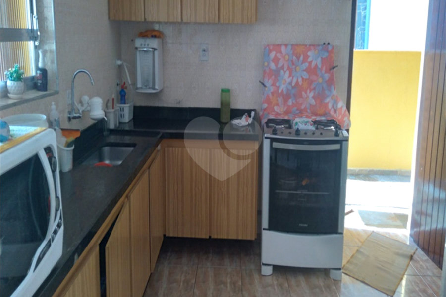 Sobrado à venda com 3 quartos, sendo 1 suíte, em Santa Teresinha, São Paulo, SP