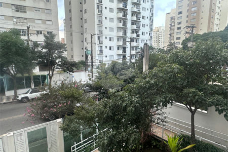 Apartamento à venda com 2 quartos, sendo 1 suíte, em Vila Clementino, São Paulo, SP