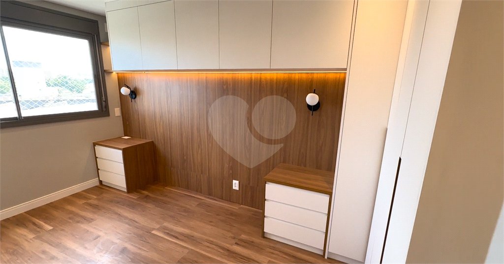 Apartamento à venda com 3 quartos, sendo 1 suíte, em Barra Funda, São Paulo, SP