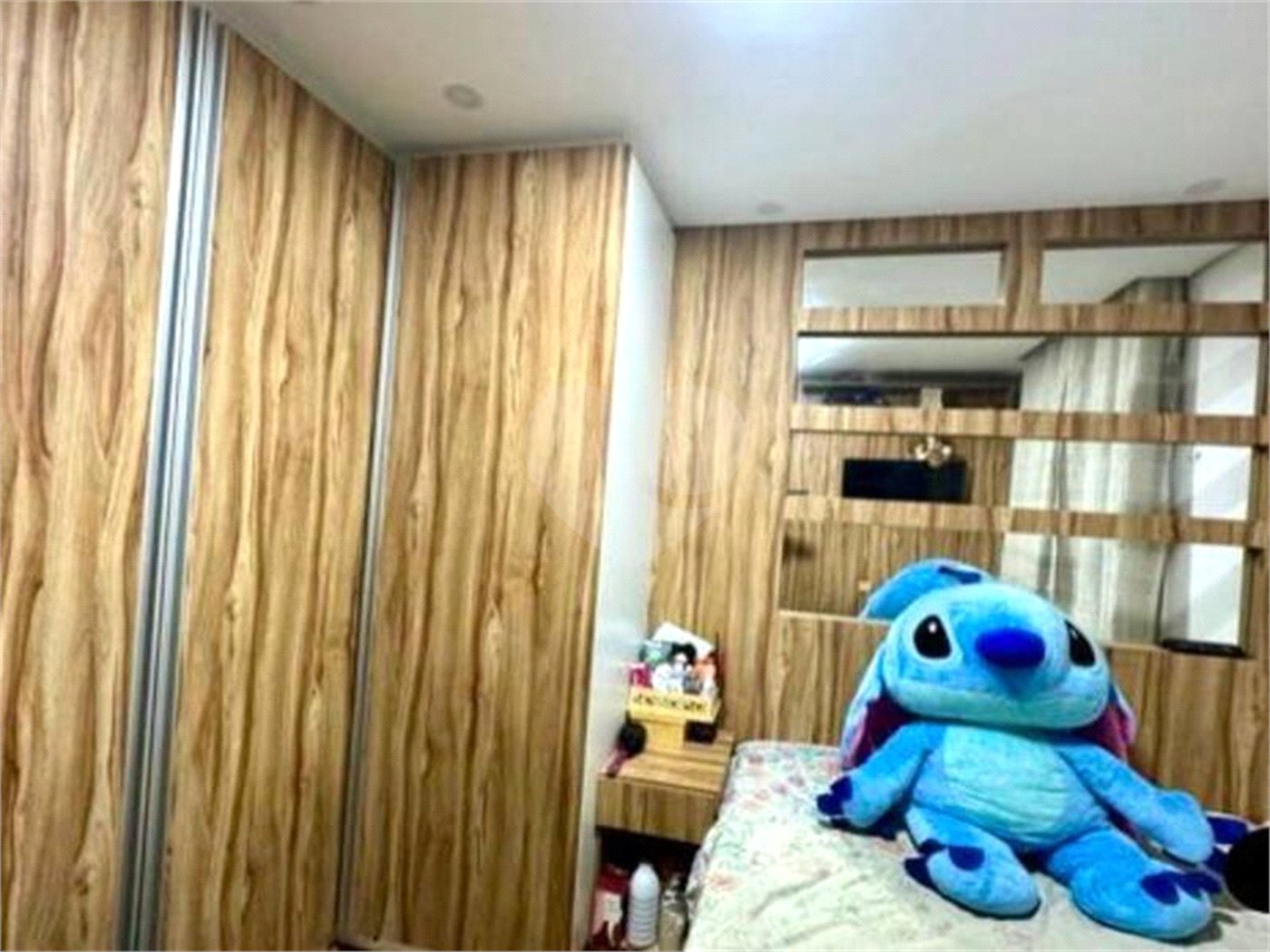 Apartamento à venda com 2 quartos em Jardim Vera Cruz, Sorocaba, SP