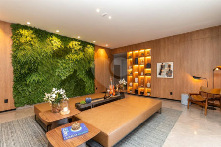 Apartamento à venda com 4 suítes em Jardim Olhos D'Água II, Ribeirão Preto, SP