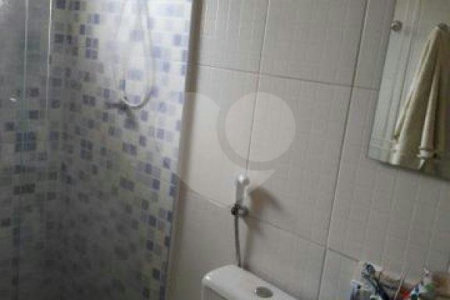 Casa à venda com 3 quartos, sendo 1 suíte, no condomínio Elias Imóveis - Ida Boschetti, São Paulo - SP