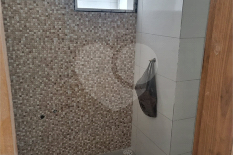 Apartamento à venda com 1 quarto em Tucuruvi, São Paulo, SP