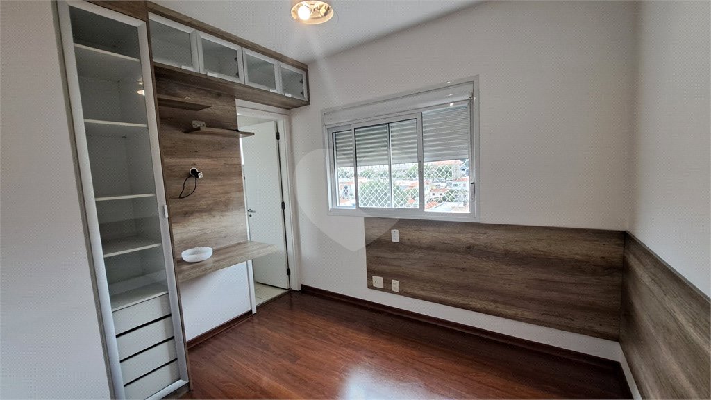 Apartamento à venda com 3 suítes em Santana, São Paulo, SP