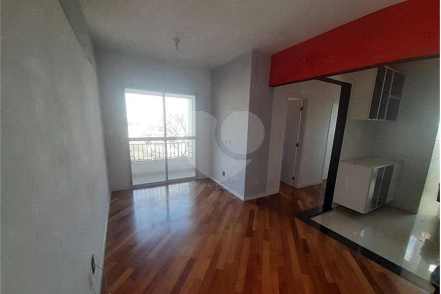 Apartamento à venda com 2 quartos em Casa Verde, São Paulo, SP