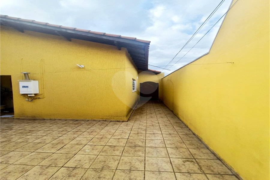 Casa à venda com 4 quartos em Jardim Almeida Prado, Guarulhos, SP