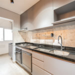 Apartamento à venda com 2 quartos, sendo 1 suíte, em Jardim Prudência, São Paulo, SP