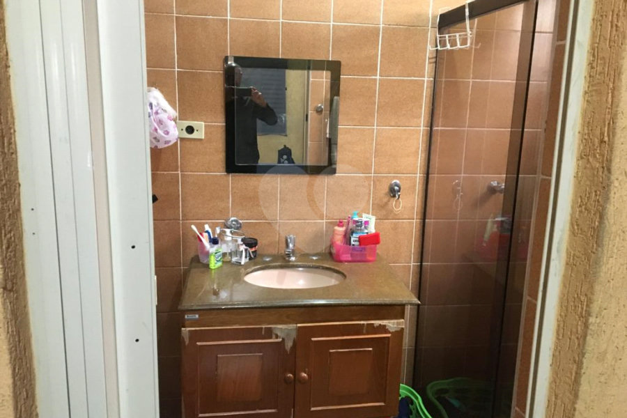 Casa à venda com 2 quartos, sendo 1 suíte, em Santana, São Paulo, SP