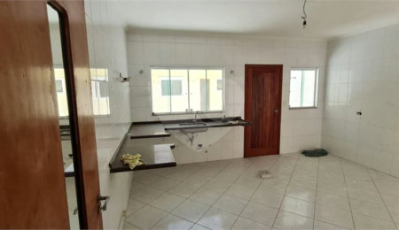 Casa à venda com 4 quartos, sendo 2 suítes,  em Vila Nair, São Paulo, SP