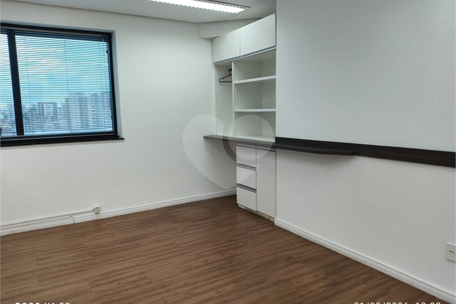 Sala à venda em Santana, São Paulo, SP