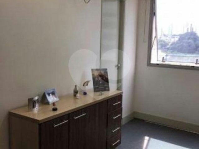 Sala à venda em Santana, São Paulo, SP