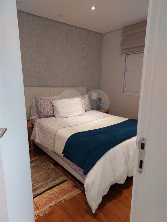 Apartamento à venda com 2 suítes em Vila Andrade, São Paulo, SP
