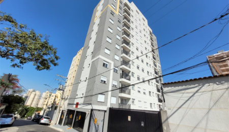 Apartamento à venda ou para alugar com 2 quartos em Tucuruvi, São Paulo, SP