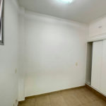 Apartamento com 2 dormitórios para alugar, 113 m² por R$ 5.900,02/mês - Gonzaga - Santos/SP