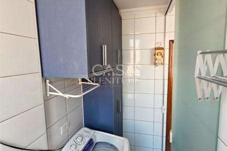Apartamento à venda com 2 quartos em Jardim Saira, Sorocaba, SP
