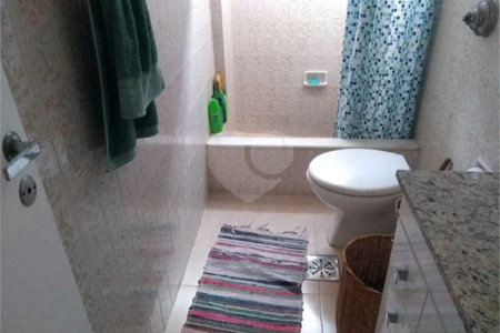 Apartamento à venda com 2 quartos em São Cristóvão, Rio de Janeiro, RJ