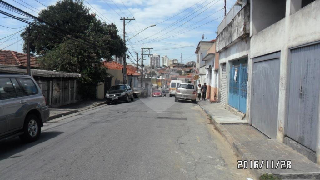 Terreno à venda com 1 suíte em Vila Nivi, São Paulo, SP