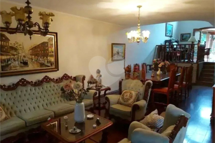Casa à venda com 3 quartos, sendo 1 suíte, em Vila Guilherme, São Paulo, SP