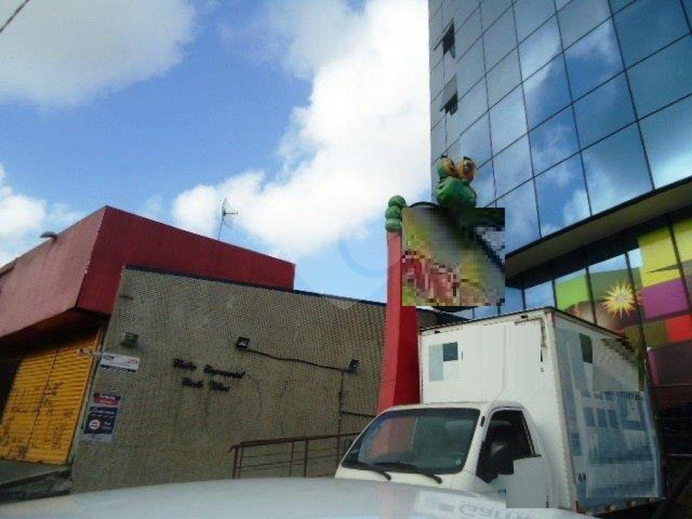 Sala à venda em Parada Inglesa, São Paulo, SP