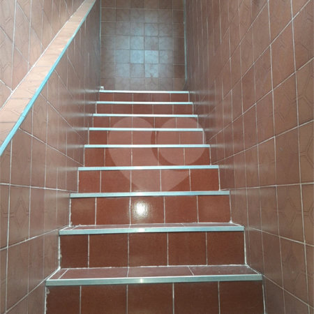 Casa à venda com 3 quartos em Campo Grande, Rio de Janeiro, RJ