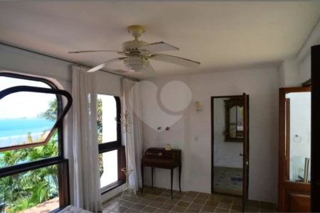 Casa à venda com 4 suítes em Joá, Rio de Janeiro, RJ