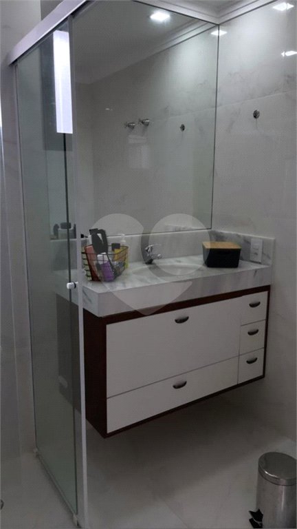 Apartamento à venda com 4 quartos, sendo 1 suíte, em Vila Monumento, São Paulo, SP