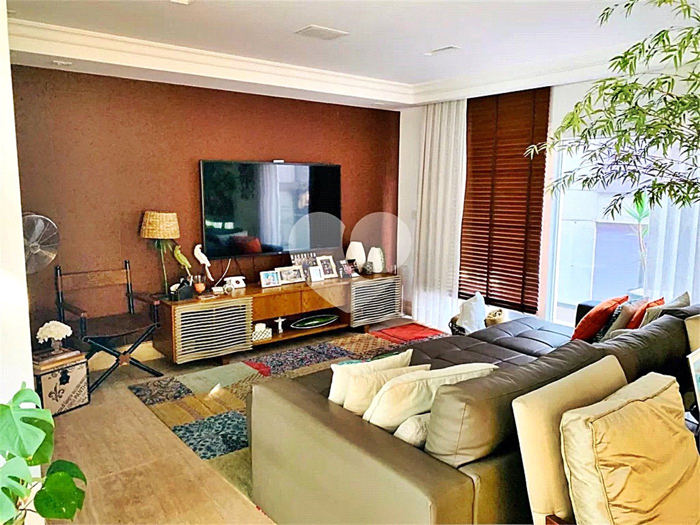 Casa à venda com 4 suítes em Tucuruvi, São Paulo, SP