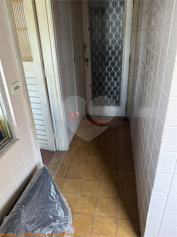 Apartamento à venda com 4 quartos, sendo 2 suítes, em Tijuca, Rio de Janeiro, RJ