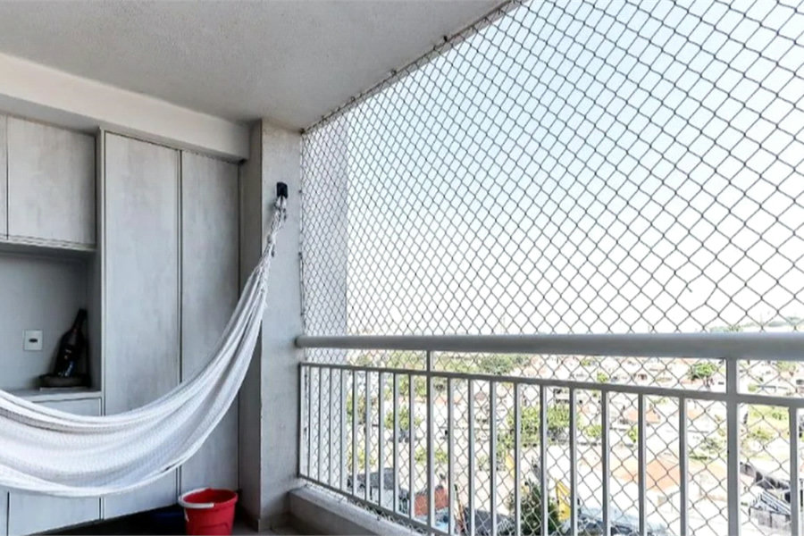 Apartamento à venda com 2 quartos, sendo 1 suíte, em Vila Maria, São Paulo, SP