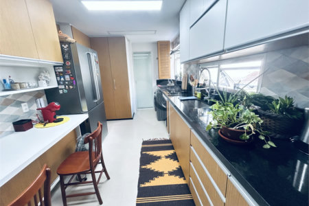Cobertura à venda com 3 quartos, sendo 1 suíte, em Tijuca, Rio de Janeiro, RJ