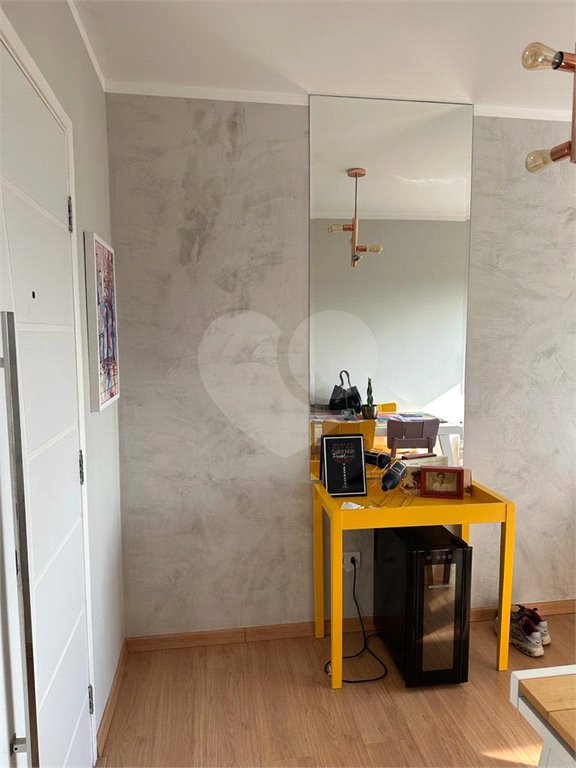 Apartamento à venda com 2 quartos em Casa Verde, São Paulo, SP