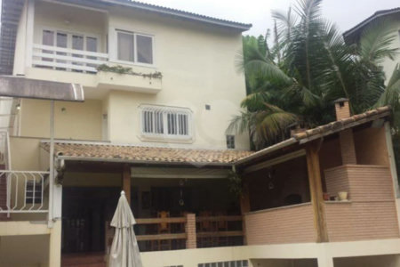 Casa à venda com 5 quartos, sendo 3 suítes, em Tucuruvi, São Paulo, SP