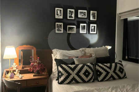 Apartamento para alugar com 1 suíte em Brooklin Paulista, São Paulo, SP