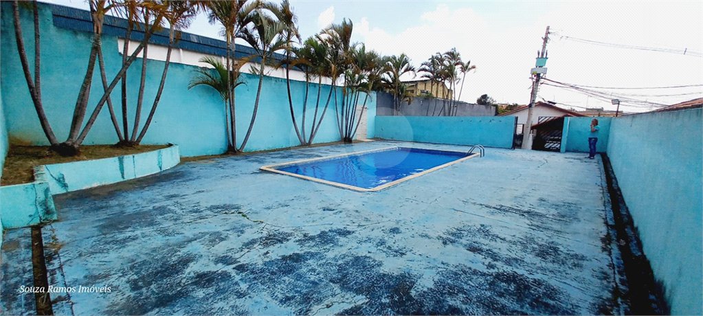 Casa à venda com 2 quartos em Vila Ursulina, Itaquaquecetuba, SP