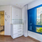 Apartamento à venda com 3 quartos, sendo 2 suítes,  em Vila Andrade, São Paulo, SP