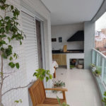 Apartamento com 2 dormitórios à venda, 76 m² por R$ 1.150.000,00 - Gonzaga - Santos/SP