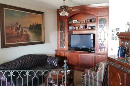 Duplex à venda com 3 suítes em Vila Suzana, São Paulo, SP