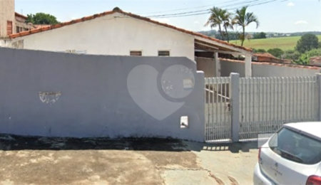 Casa à venda com 2 quartos em Jardim Fogaça, Itapetininga, SP