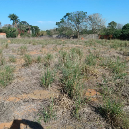 Terreno à venda em Jardim Colombo, Itapetininga, SP