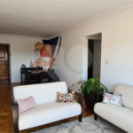 Apartamento à venda com 2 quartos em Indianópolis, São Paulo, SP