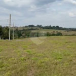 Terreno à venda no condomínio Village Saint Charbel, Araçoiaba da Serra - SP