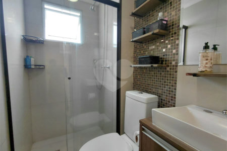Apartamento à venda com 2 quartos em Lapa, São Paulo, SP