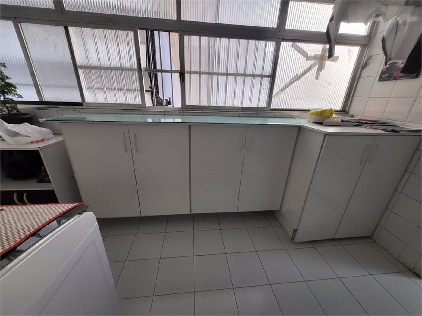 Apartamento Residencial para venda e locação, Aparecida, Santos - AP1099.