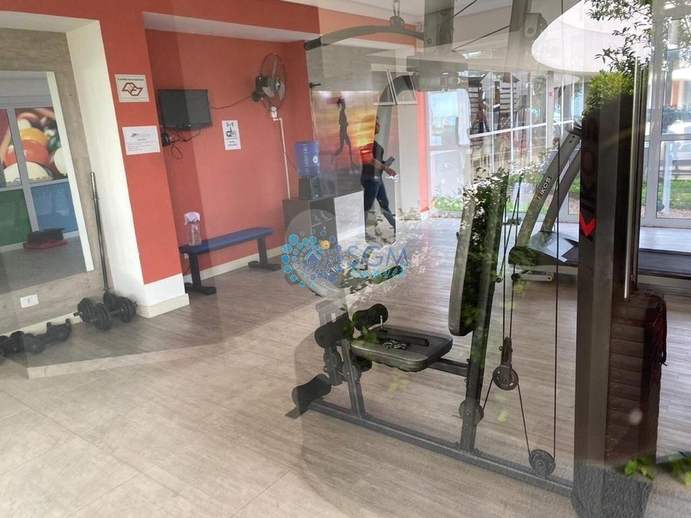 Apartamento à venda com 1 quarto em Vila Mazzei, São Paulo, SP