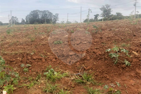 Terreno no Parque dos Pássaros .