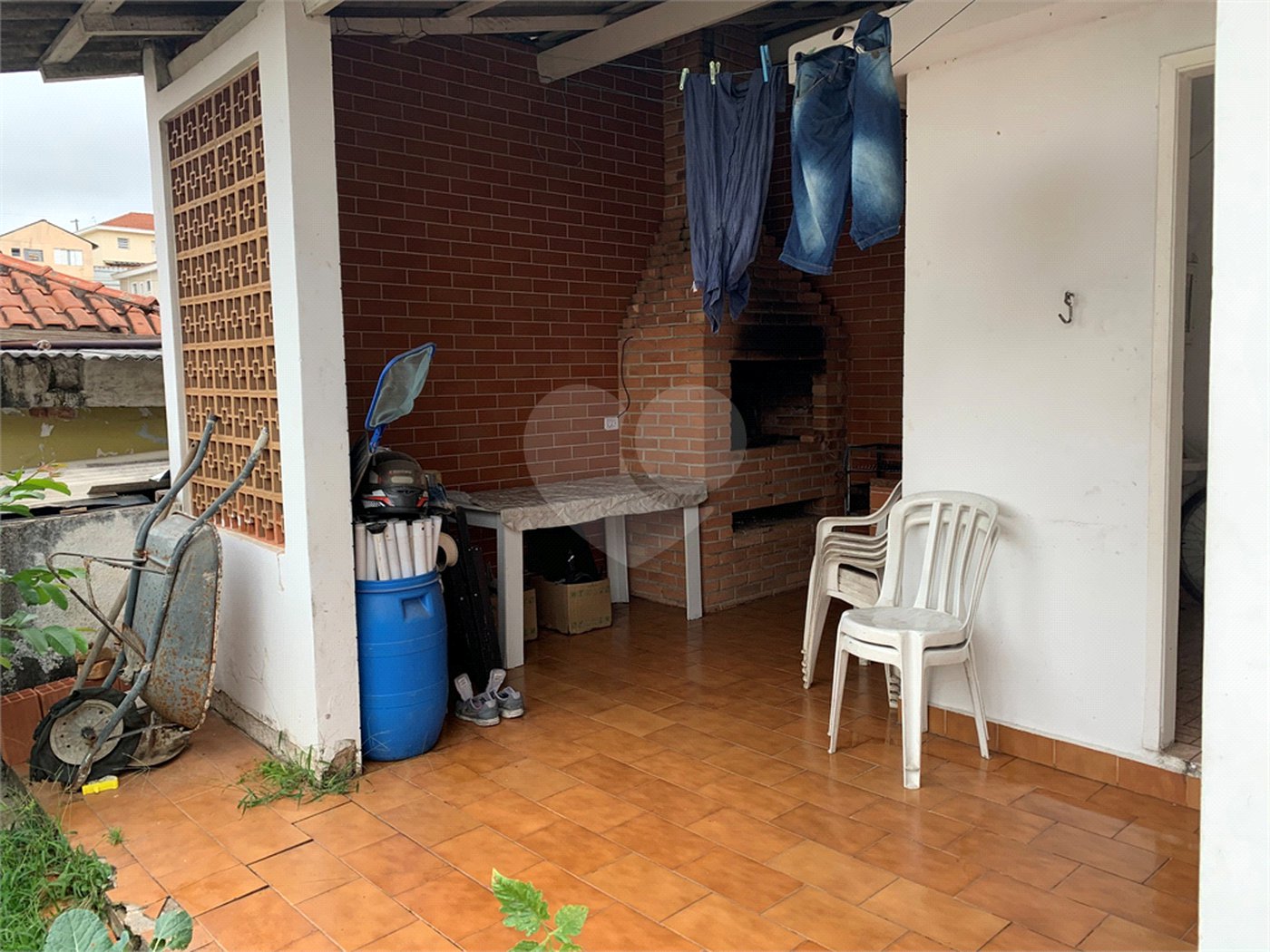 Sobrado à venda com 3 quartos em Vila Gustavo, São Paulo, SP