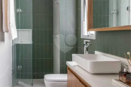 Apartamento à venda com 3 quartos, sendo 2 suítes, em Botafogo, Rio de Janeiro, RJ