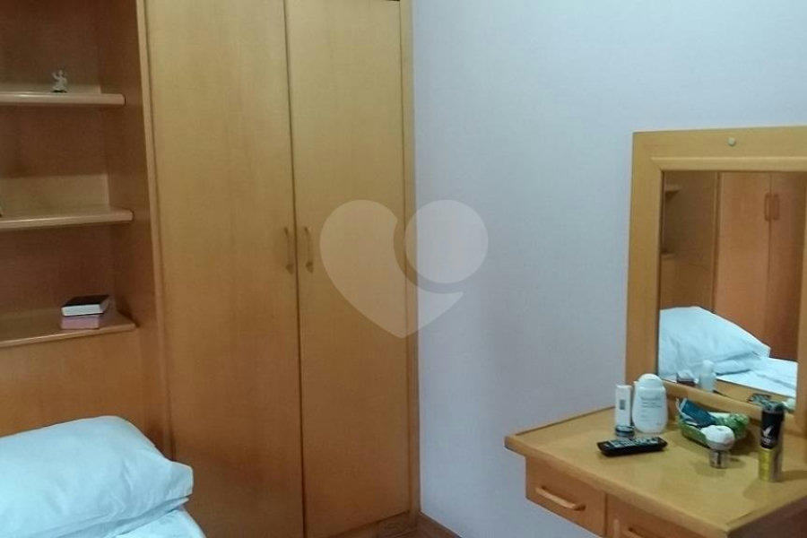 Casa à venda com 3 quartos, sendo 1 suíte, em Limão, São Paulo, SP