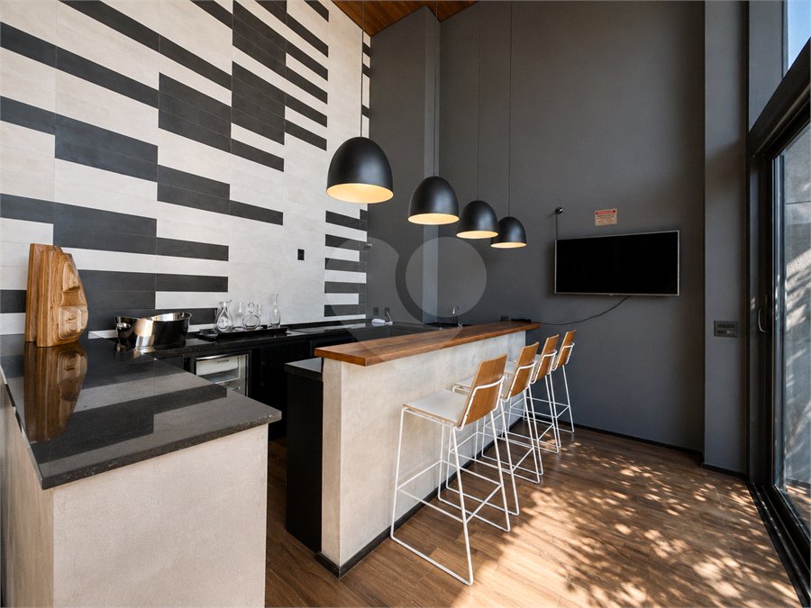 Apartamento à venda com 2 suítes em Itaim Bibi, São Paulo, SP
