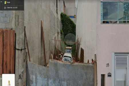 Terreno à venda em Loteamento Alvorada, Mogi das Cruzes, SP